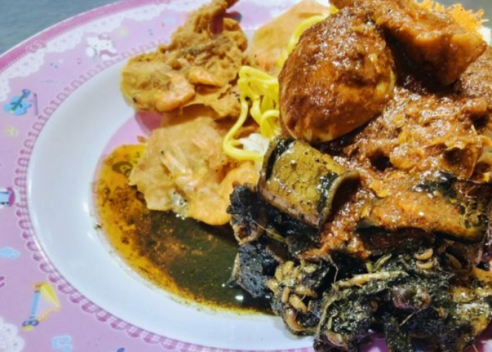 Menjelajahi Surga Rekomendasi Destinasi Kuliner 24 Jam di Surabaya, Cek Ulasan Lengkapnya Disini
