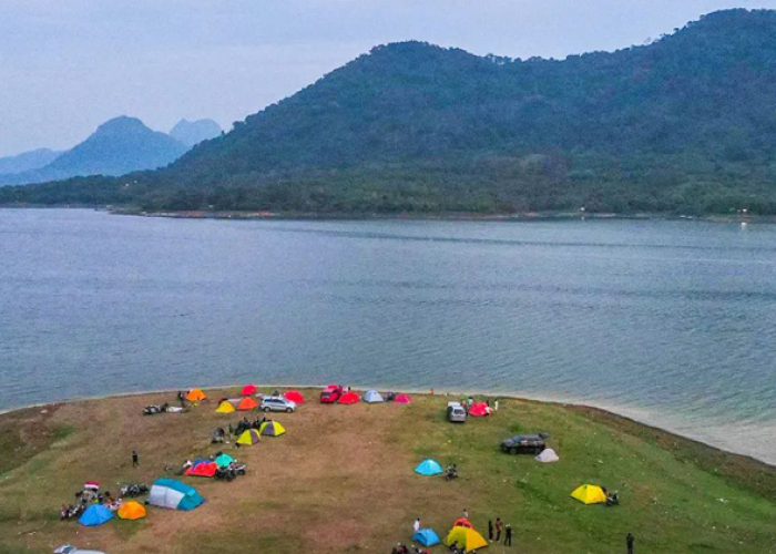 Pesona Tersembunyi Purwakarta Jadi Destinasi Wisata Paling Hits untuk Liburan Keluarga