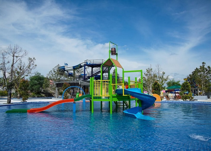 Tawarkan Potensi Besar, Simak 5 Daftar Wisata Seru dan Hits di Kayuagung Tahun 2025