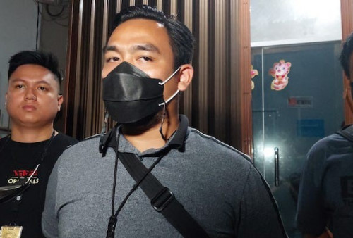 WNA Asal Cina jadi Korban Penusukan oleh Rekan Kerjanya di Cengkareng, Polisi Buru Pelaku