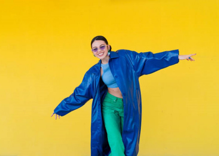 Rekomendasi Fashion Style Keren, Cocok untuk OOTD Kekinian