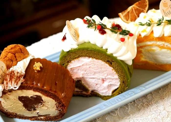 Eksplorasi Kuliner Sehat di Kota Bandung, Toko Roti Terbaik Penyedia Kue Bebas Gluten