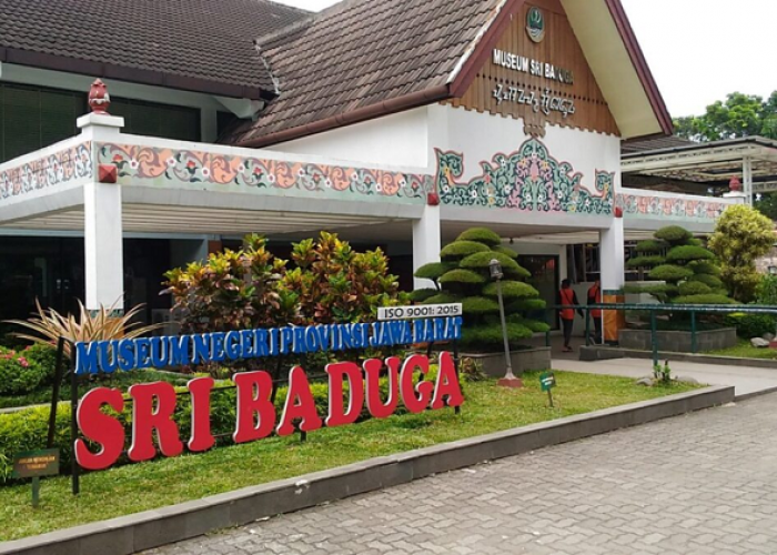 Destinasi Edukasi Favorit di Kota Kembang, Peradaban Masyarakat Sunda di Museum Sri Baduga