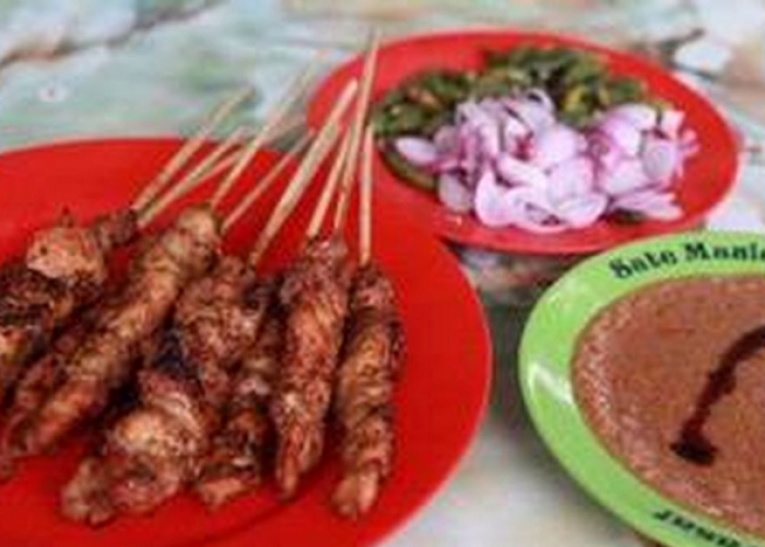 Ini Daftar Rekomendasi Makan Siang Legendaris dan Ikonik di Bandung