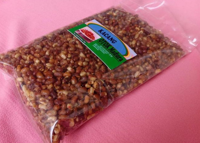 Lagi Liburan di Madura? Ini 7 Oleh-oleh Khas Paling Wajib Dibeli dan Dibungkus