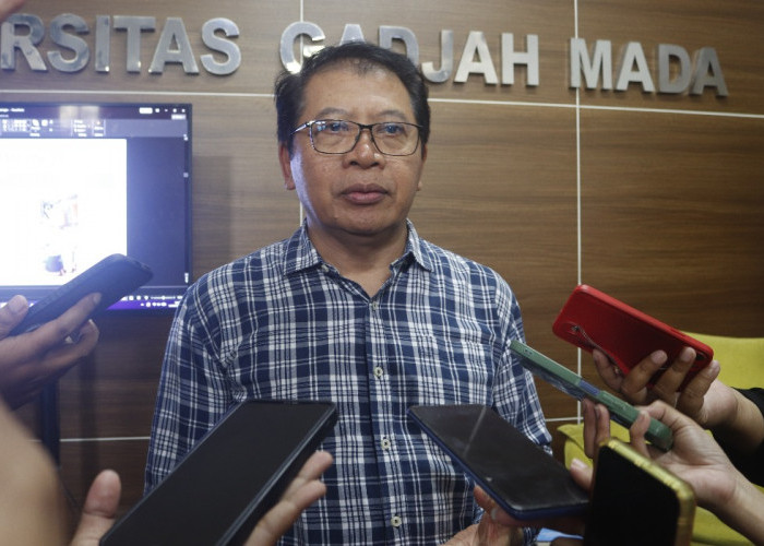 Ancaman Kekeringan Mengintai Kota Yogyakarta, Air Tanah Disebut Turun 50 Cm per Tahun