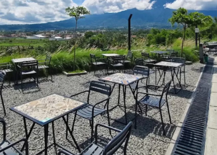 Daftar Destinasi Kuliner Tradisional dan Legendaris Unggulan di Kuningan, Simak Ulasan Lengkapnya Disini