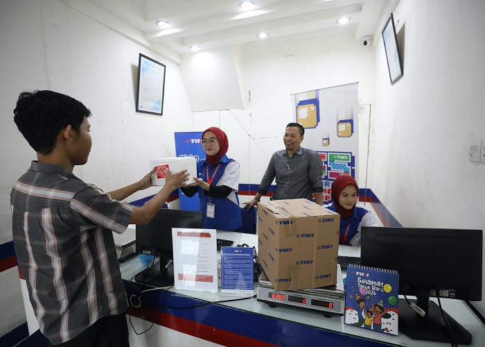 Bukti Nyata Cepat Jadi Pengusaha Muda, TIKI Tawarkan Peluang Kerjasama Bisnis 
