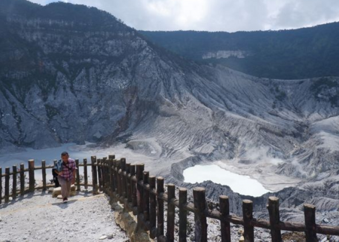 Primadona Liburan Natal 2025 dan Sambut Tahun Baru 2026 di Jawa Barat, Cek Info Lengkapnya Berikut Ini