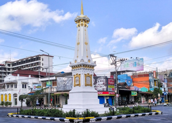 Selain Punya Destinasi Wisata Terbaru 2024 Beragam, Berikut Keistimewaan yang Dimiliki Yogyakarta 
