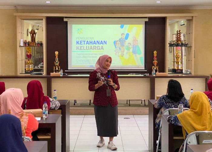Kasus Kekerasan Anak Masih Mengancam, Pembinaan Keluarga Balita Harus Diperkuat