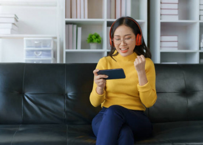 Hasilnya Bisa Cair ke DANA, Inilah 4 Game Penghasil Uang Populer di HP Android untuk Raih Rp50 Ribu