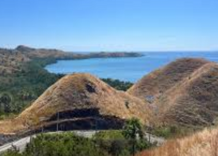 Destinasi Wisata Labuan Bajo Selain Pulau Komodo Paling Wajib Dikunjungi 2026