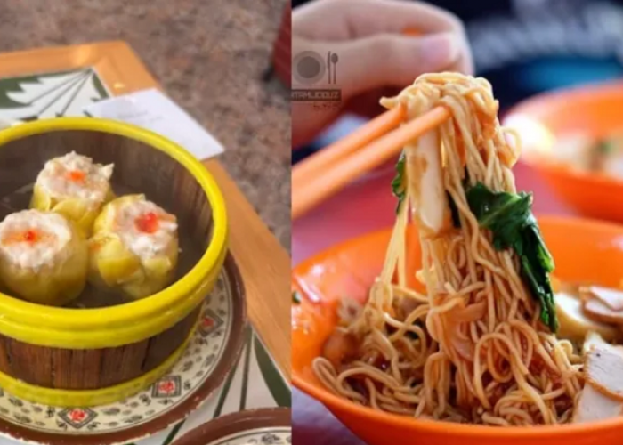 Daftar Destinasi Sarapan Paling Ikonik dan Favorit di Kota Batam