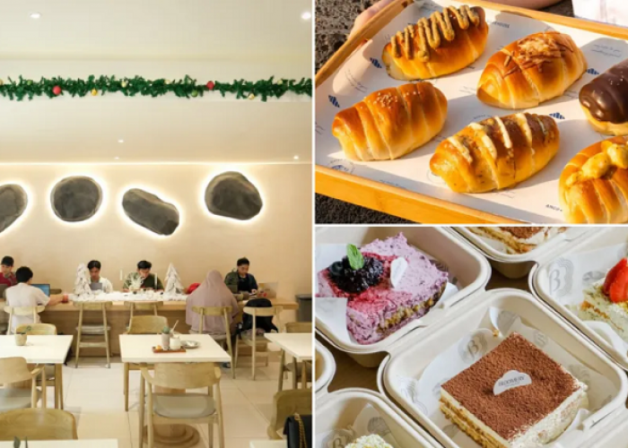 Cari Kafe di Prawirotaman Jogja dengan Harga Menu Ramah di Kantong, Cozy dan Estetik
