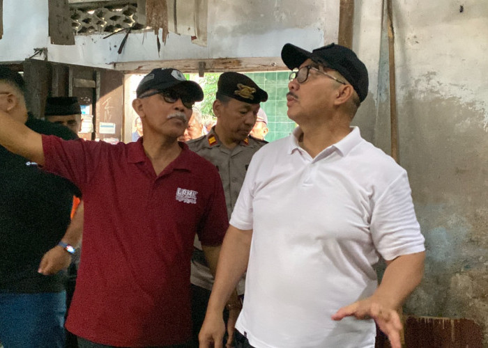  Rumah Warga Yogyakarta Dibedah Pakai Genting Daur Ulang, Diklaim Awet 10 Tahun