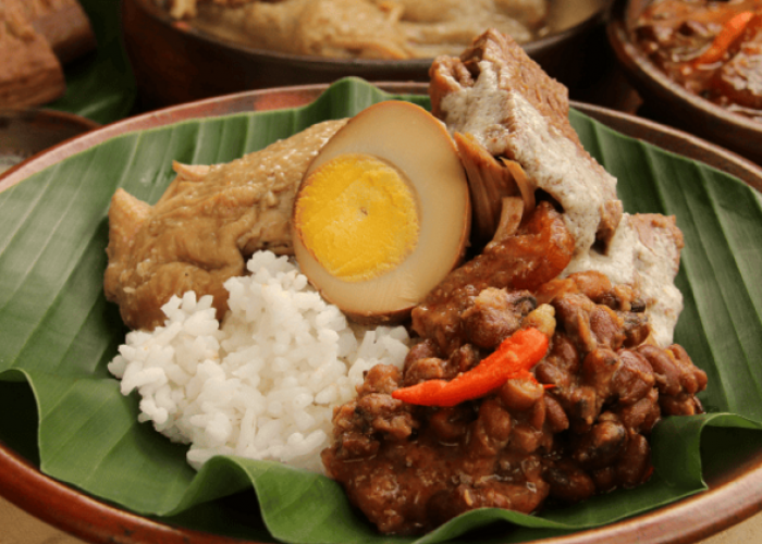 Kuliner Legendaris Dekat Mall Malioboro Jogja Nikmat Paling Wajib Dicoba Wisatawan
