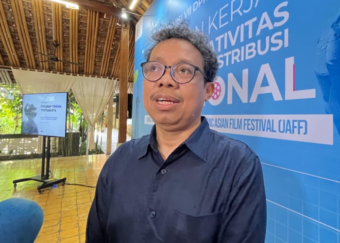 Pelaku Film Keluhkan Beban Pajak Berlapis, Minta Pemerintah Beri Keringanan untuk Industri Perfilman