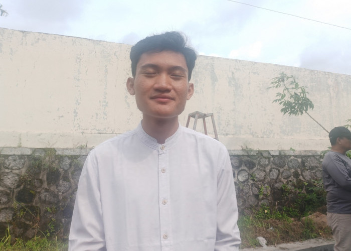 Ketua BEM UGM Sebut Indonesia Alami Krisis Darah Juang