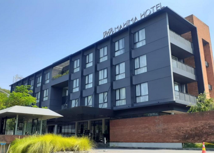 Ragam Kuliner Ramadan 2026 Ini Rekomendasi Paket Buka Puasa Hotel Semarang 