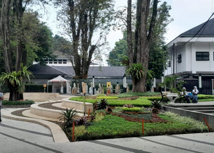 Wajib Kunjungi Destinasi Wisata Instagramable dan Estetik di Bandung, Cek Info Selengkapnya Disini