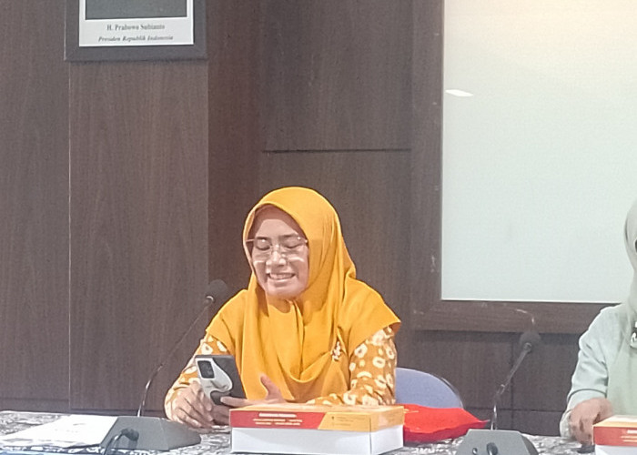 Anggaran BKKDI Sleman Dibedakan, Disnaker Tegaskan Sesuai Tenaga Kerja dan Volume Pekerjaan