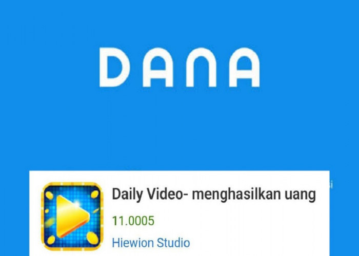 Saldo Gratis 150 Ribu Cuma Modal Nonton Video, Tips Maksimalkan Pendapatan di Aplikasi Daily Video