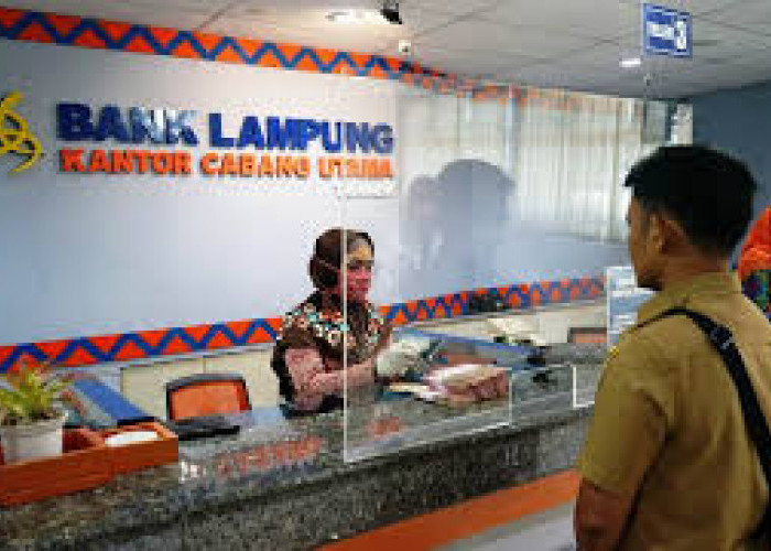 5 Penentu Nominal Angsuran KUR Bunga Terjangkau dari Bank Lampung, Calon Peminjam Harus Paham