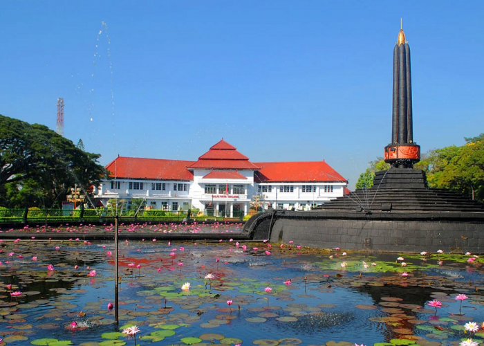 5 Rekomendasi Wisata Terbaik yang Dekat dengan Stasiun Malang, Mulai Petualangan Tanpa Repot