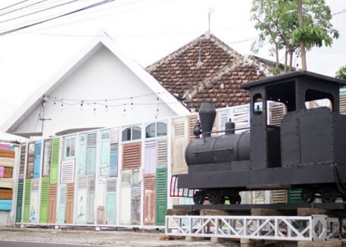 Rekomendasi Destinasi Nongkrong Paling Hits di Kota Madiun, Cek Info Lengkapnya Berikut Ini