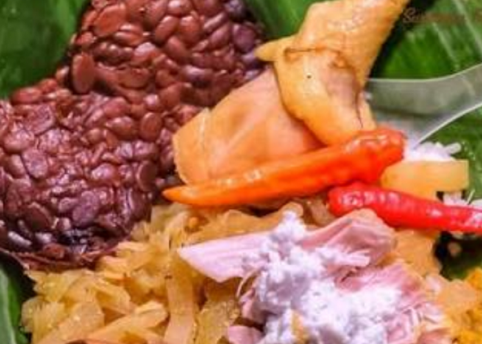Daftar Warung Cabuk Rambak Autentik Paling Dicari Wisatawan di Solo