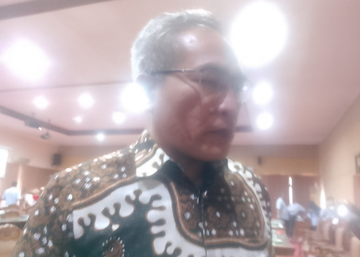 Bupati Bantul dan Kejari Tunggu Hasil Audit Penyelidikan Dana Wonokromo, Identitas Pamong Masih Dirahasiakan