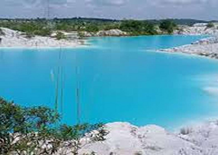 Murah dan Terbaik! Wisata Hits dan Seru Di Pekanbaru 2025, Dijamin Jadi Momen Berkesan Bersama Keluarga