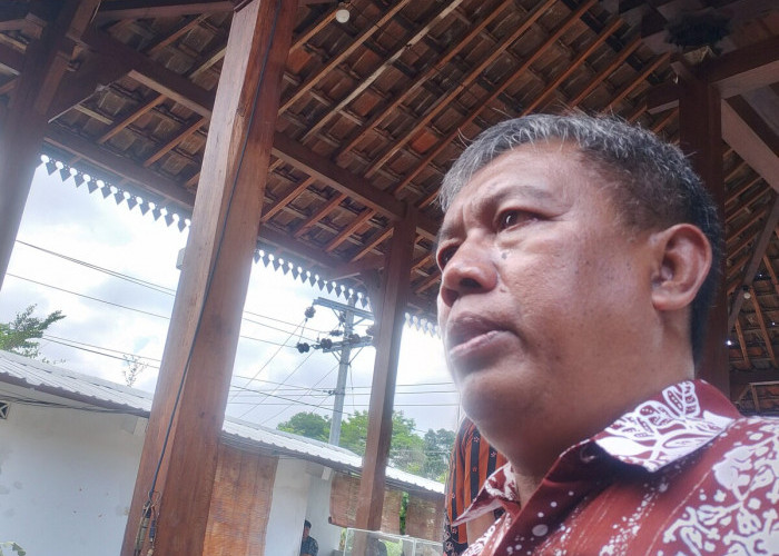 Pembangunan Taman Budaya Sleman Terancam Mandek, Anggaran Rp35 Miliar Masih Belum Jelas