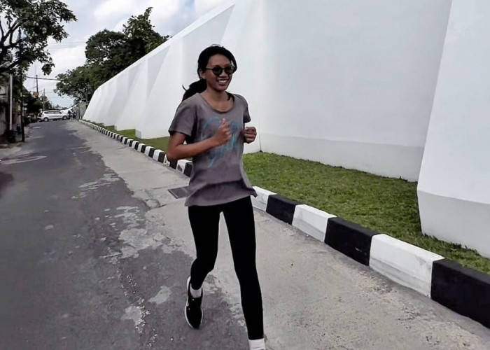 Denyut Baru Jeron Beteng: Dari Tembok Pertahanan Menjadi Ruang Jogging dan Wisata Heritage Jogja