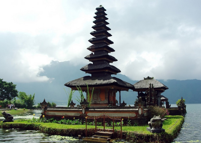 Kaum Low Budget Mau Ke Bali? Wisata Terbaru 2024, Rekomendasi Penginapan Murah Cek Disini! 