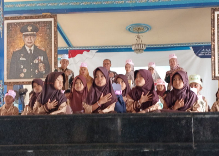 Tak Sekadar Wisata Sejarah, Museum Soeharto Kini Jadi Favorit Pelajar Belajar Kebangsaan