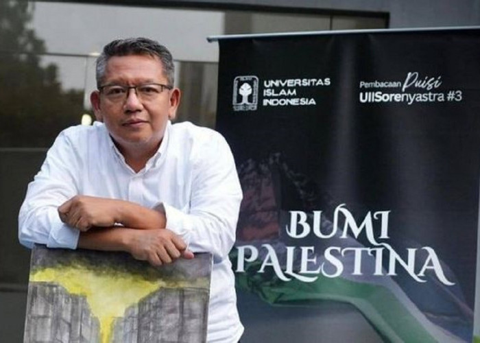 Wacana Kampus Kelola Tambang, Rektor UII Yogyakarta: Fokus Kampus Harus Tetap di Pendidikan