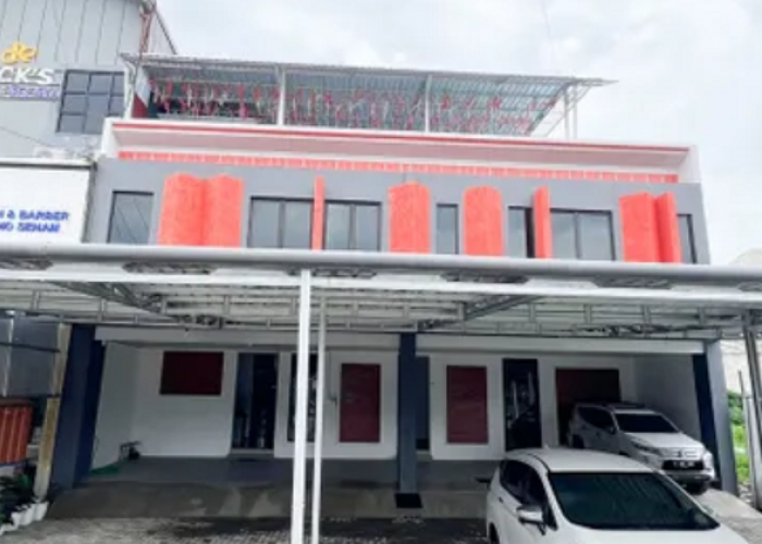 Opsi Penginapan di Lingkungan Akademis Semarang Paling Strategis, Cek Ulasan Selengkapnya Berikut Ini