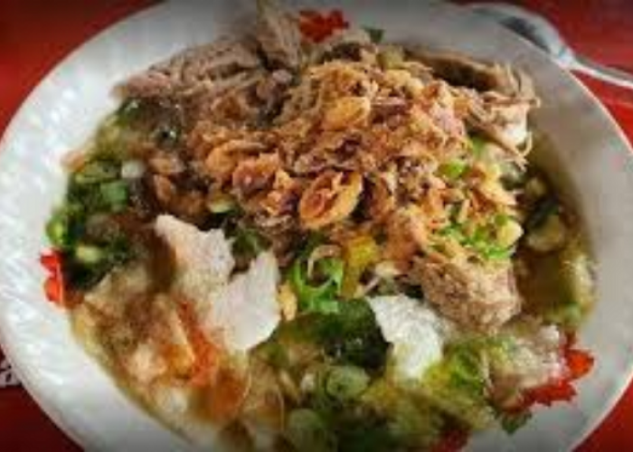 Surga Kuliner Malam di Purwokerto Ini Tempat Makan Legendaris yang Selalu Ramai 