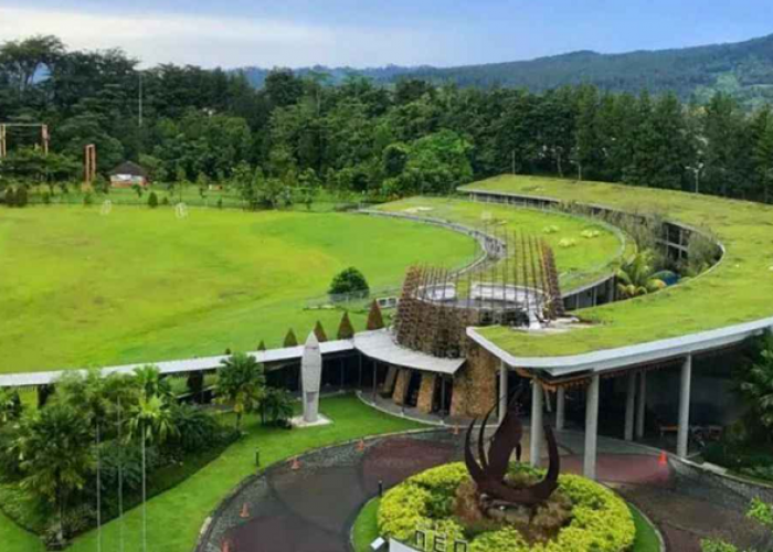 Menjelajahi Pesona Sentul Bogor Sebagai Wisata Keluarga untuk Liburan Seru