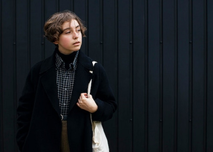 Cocok di Berbagai Kesempatan, Simak 5 Ide Paduan Outfit Cardigan dengan Celana Kulot yang Stylish