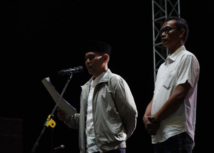 Muhammad Suryo Tegaskan Pabrik di Magelang Rekrut Semua Kalangan Termasuk Difabel, Targetkan Ekspansi Nasional