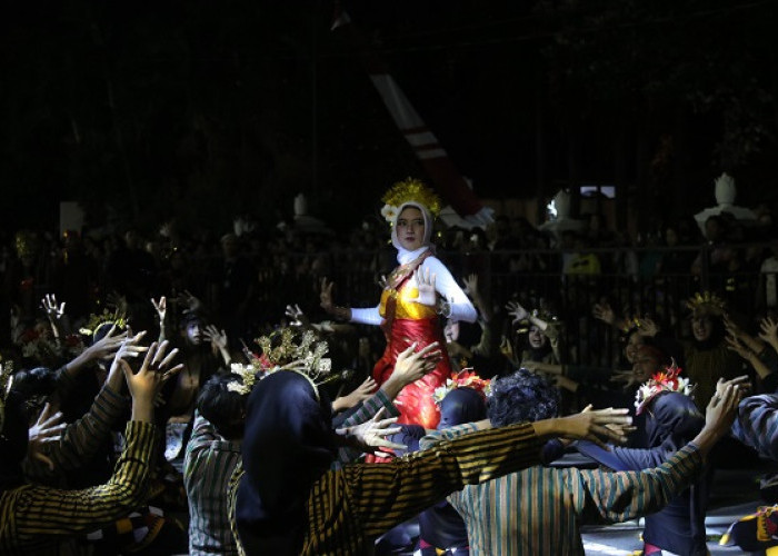 AMM Kota Yogyakarta Gelar Jogja Takbir Festival, Ajak Hamemayu Hayuning Bawana
