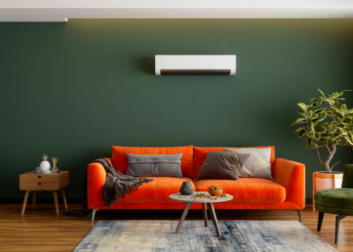 Dari Gree Hingga Polytron, Inilah Daftar Merk AC Terbaik Bikin Suhu Udara Ruanganmu Jadi Lebih Stabil dan Awet