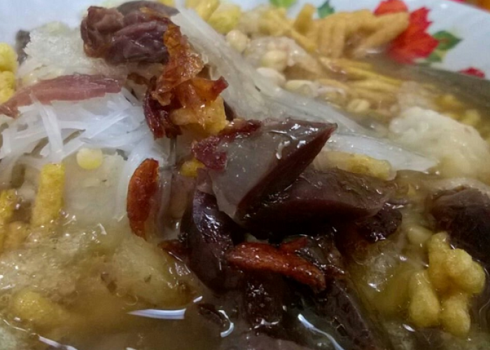 The Best, Ini Rekomendasi Kuliner Soto Legendaris di Banyumas Cocok Jadi Tujuan Bersama Orang Tercinta