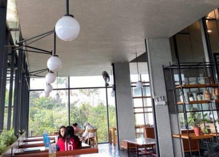 Rekomendasi Tempat di Bandung Sangat Damai, Instagramable dan Hits Berikut Ulasan Lengkapnya