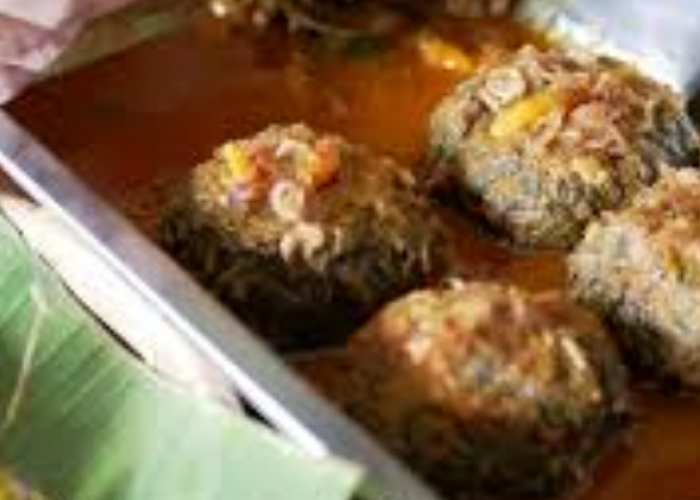 Menikmati Kehangatan Kuliner Sederhana di Pinggir Jalan Lingkar Angkringan Godong Lumbu