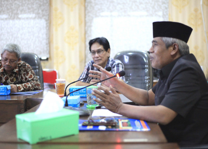 Komisi II DPRD Kota Tegal Dorong Alaya Sewagati Jadi MPP Terbaik
