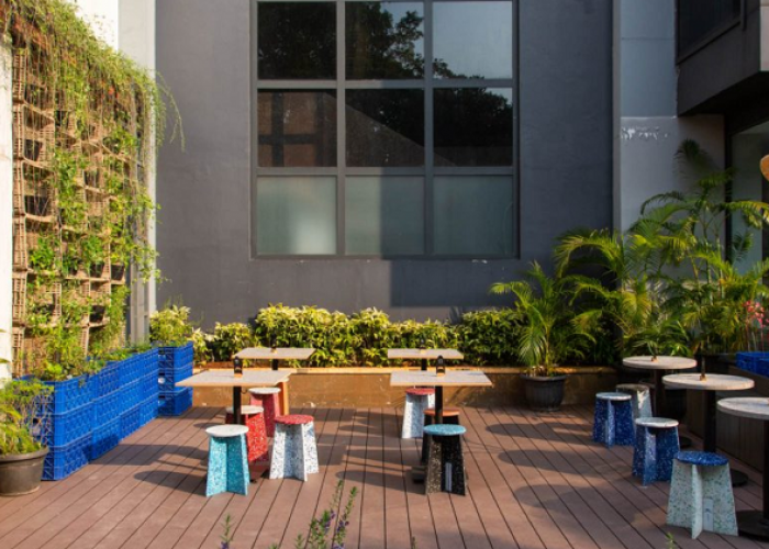 Kehangatan Ramadhan di Kemang, Berikut Pilihan Destinasi Buka Puasa Bersama Paling Ikonik 